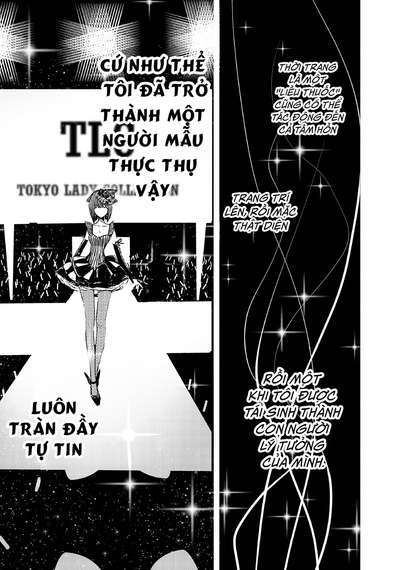 đọc truyện Tòa Tháp Của Campanella Chương 2 ảnh 10 tại Thiên Thai Truyện