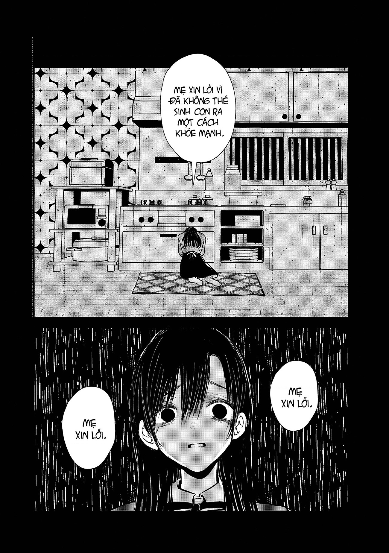 đọc truyện Tòa Tháp Của Campanella Chương 3 ảnh 12 tại Thiên Thai Truyện