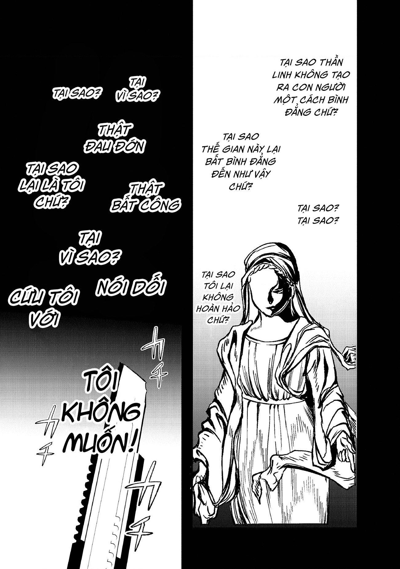 đọc truyện Tòa Tháp Của Campanella Chương 3 ảnh 14 tại Thiên Thai Truyện