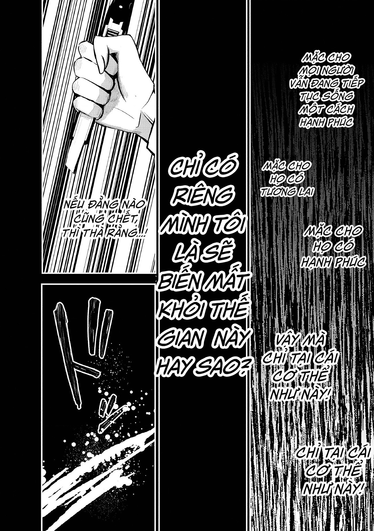 đọc truyện Tòa Tháp Của Campanella Chương 3 ảnh 17 tại Thiên Thai Truyện