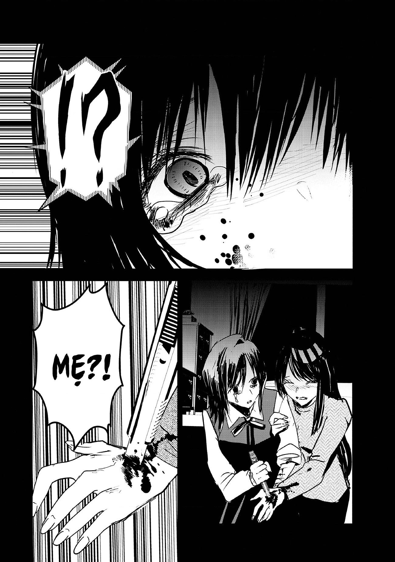 đọc truyện Tòa Tháp Của Campanella Chương 3 ảnh 18 tại Thiên Thai Truyện