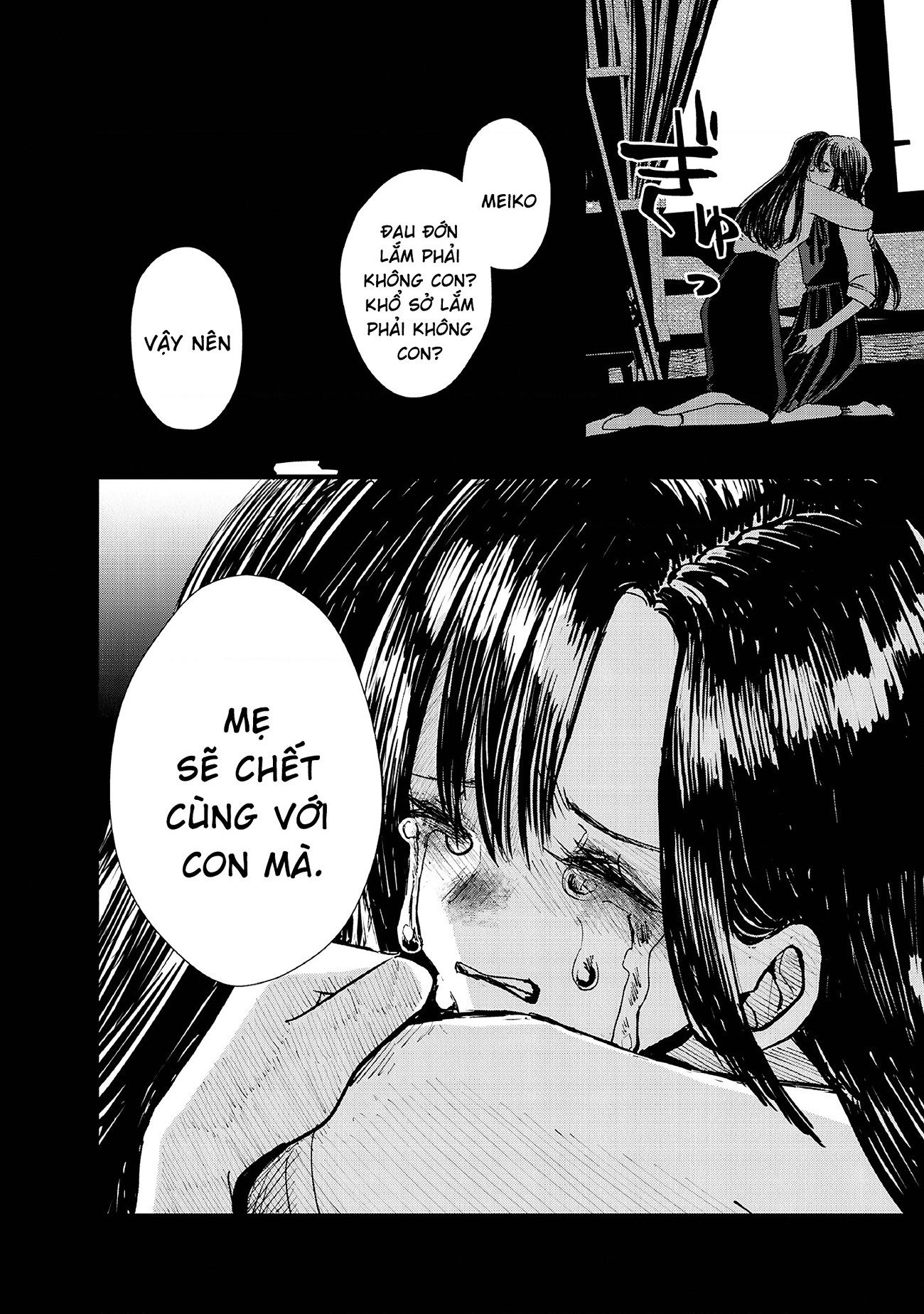 đọc truyện Tòa Tháp Của Campanella Chương 3 ảnh 19 tại Thiên Thai Truyện