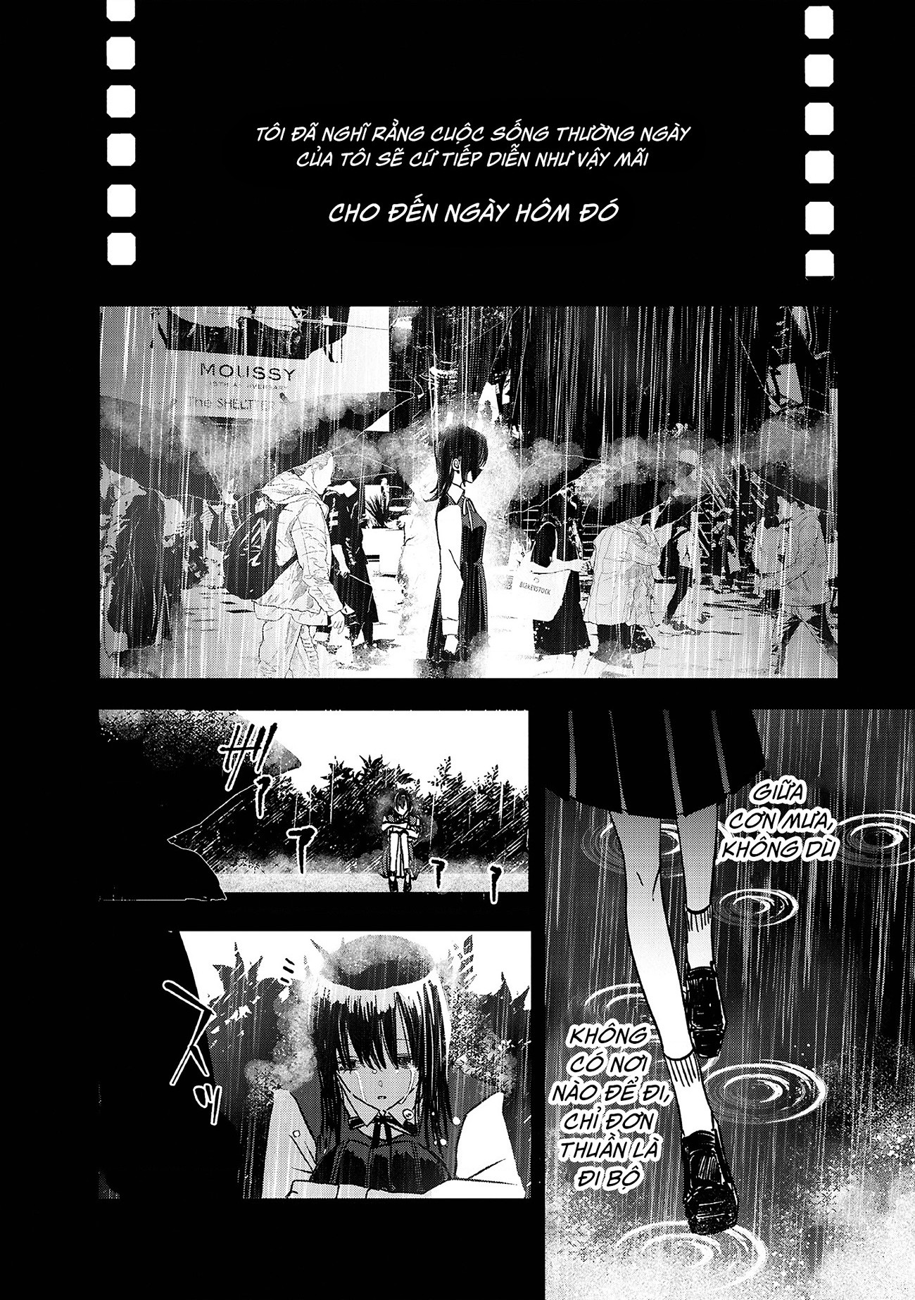 đọc truyện Tòa Tháp Của Campanella Chương 3 ảnh 25 tại Thiên Thai Truyện