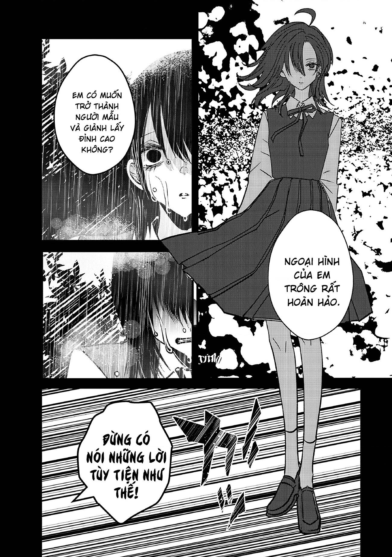 đọc truyện Tòa Tháp Của Campanella Chương 3 ảnh 27 tại Thiên Thai Truyện