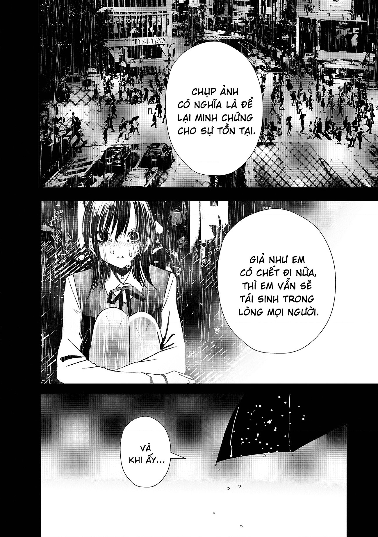 đọc truyện Tòa Tháp Của Campanella Chương 3 ảnh 31 tại Thiên Thai Truyện