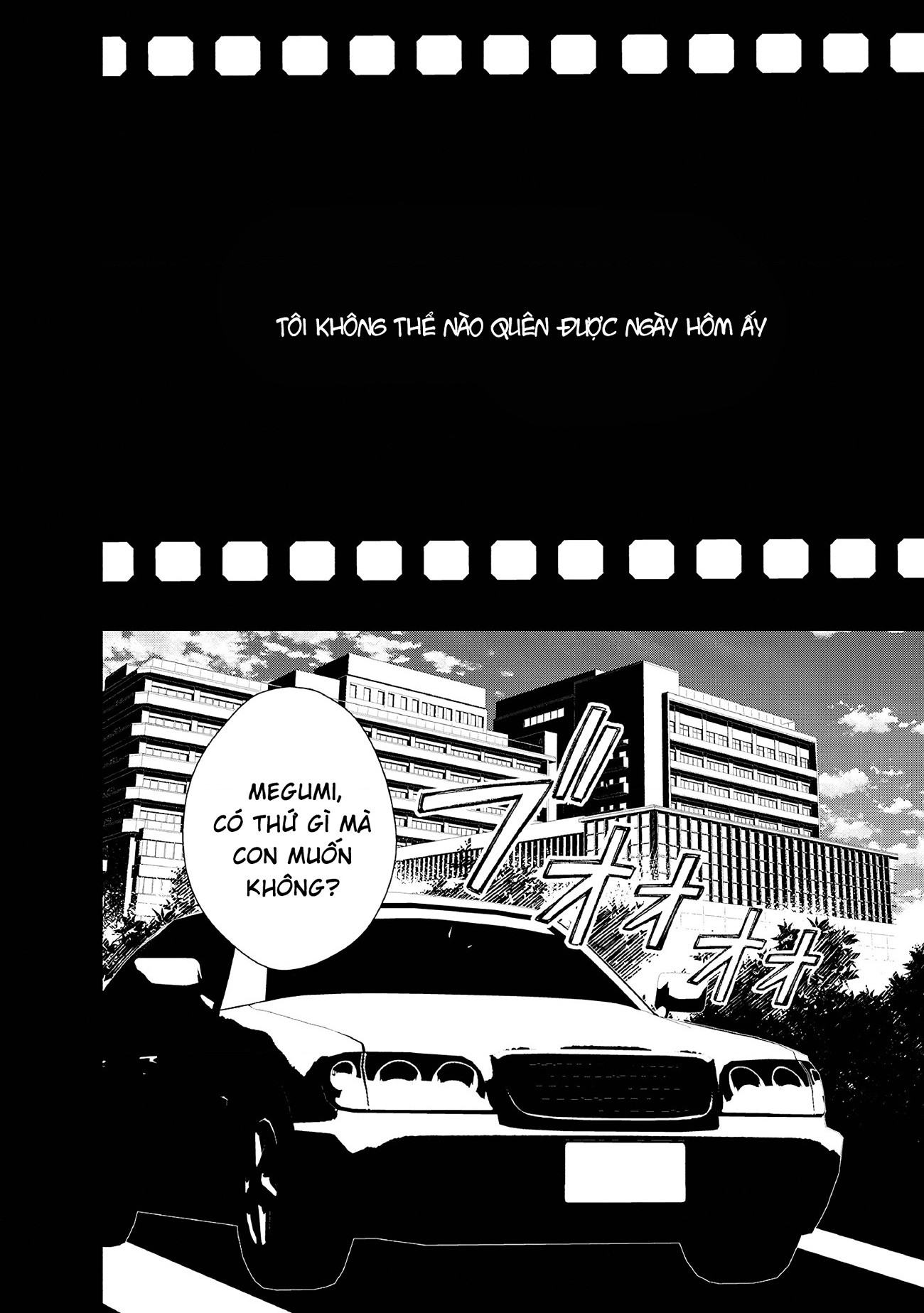 đọc truyện Tòa Tháp Của Campanella Chương 3 ảnh 5 tại Thiên Thai Truyện