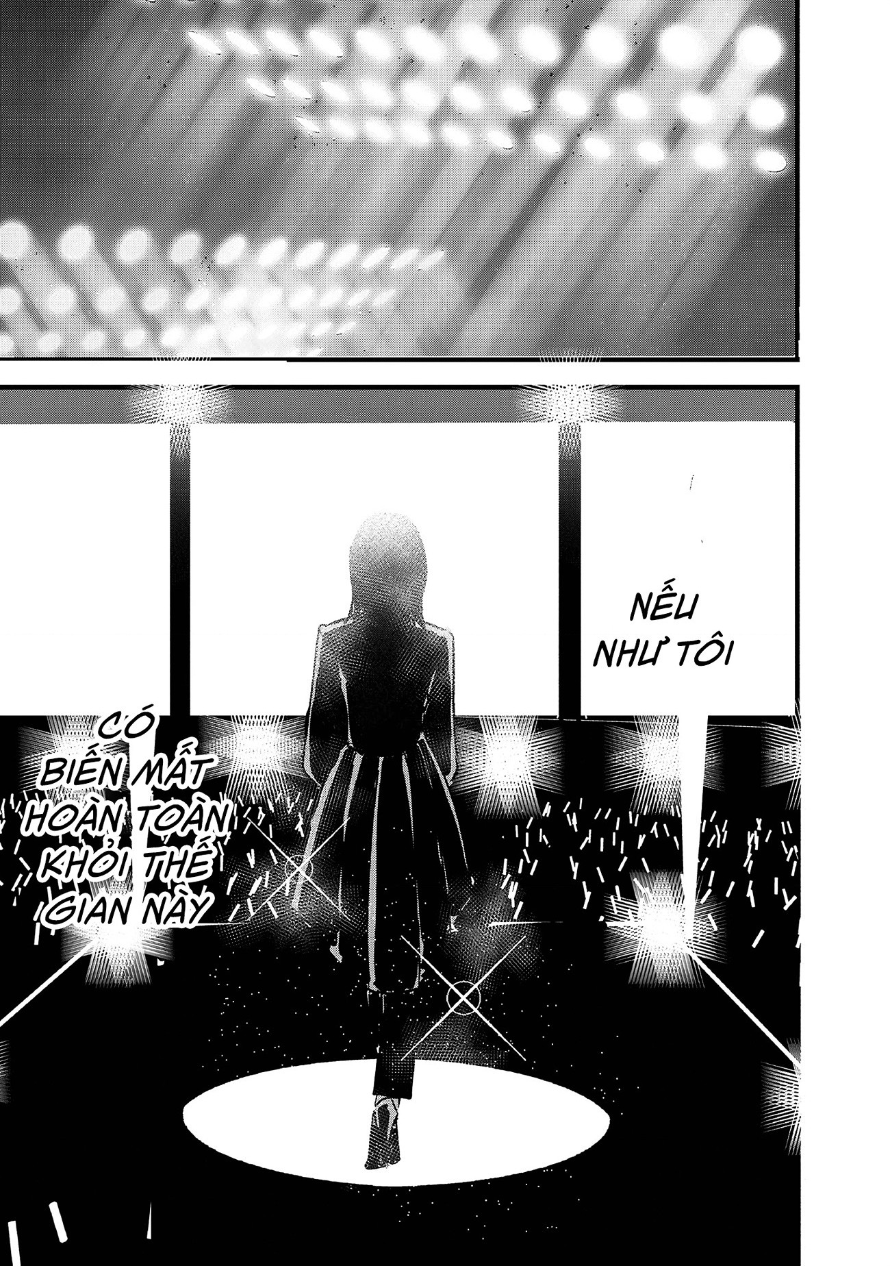 đọc truyện Tòa Tháp Của Campanella Chương 3 ảnh 38 tại Thiên Thai Truyện