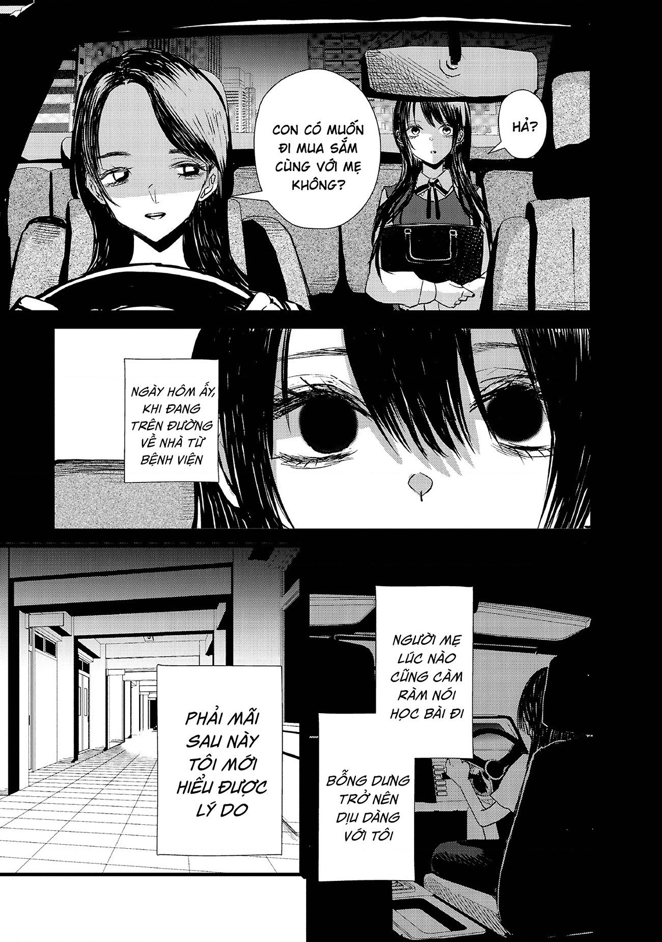 đọc truyện Tòa Tháp Của Campanella Chương 3 ảnh 6 tại Thiên Thai Truyện