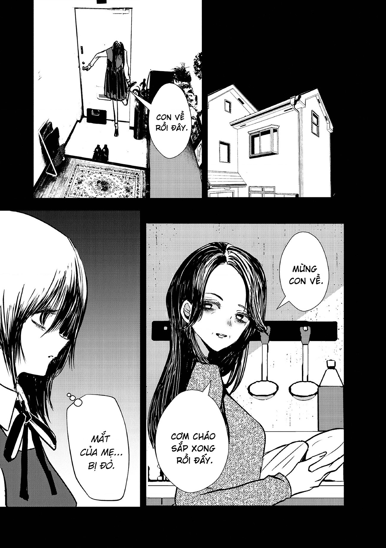 đọc truyện Tòa Tháp Của Campanella Chương 3 ảnh 10 tại Thiên Thai Truyện