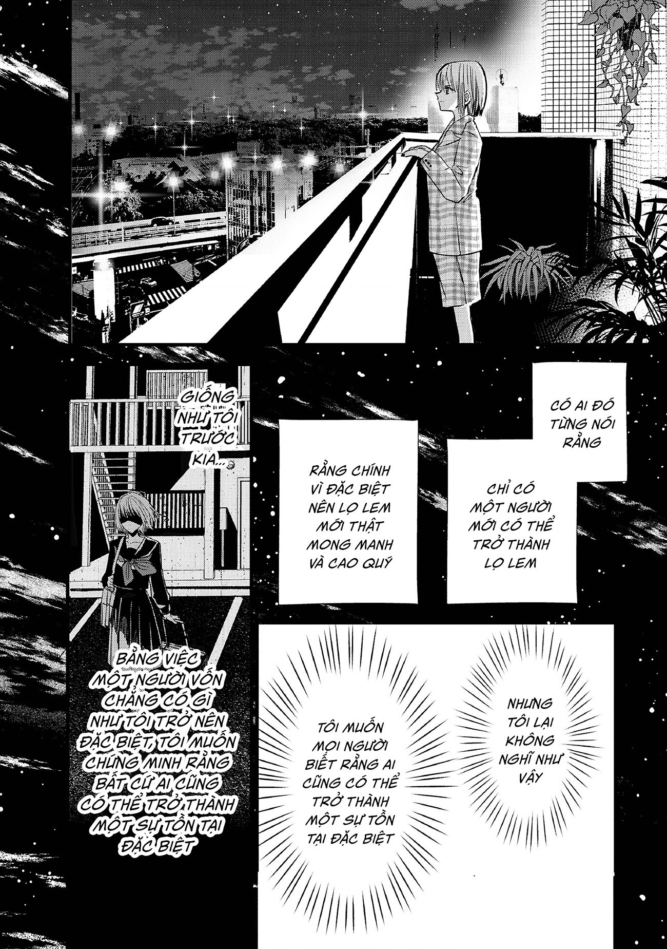 đọc truyện Tòa Tháp Của Campanella Chương 4 ảnh 17 tại Thiên Thai Truyện