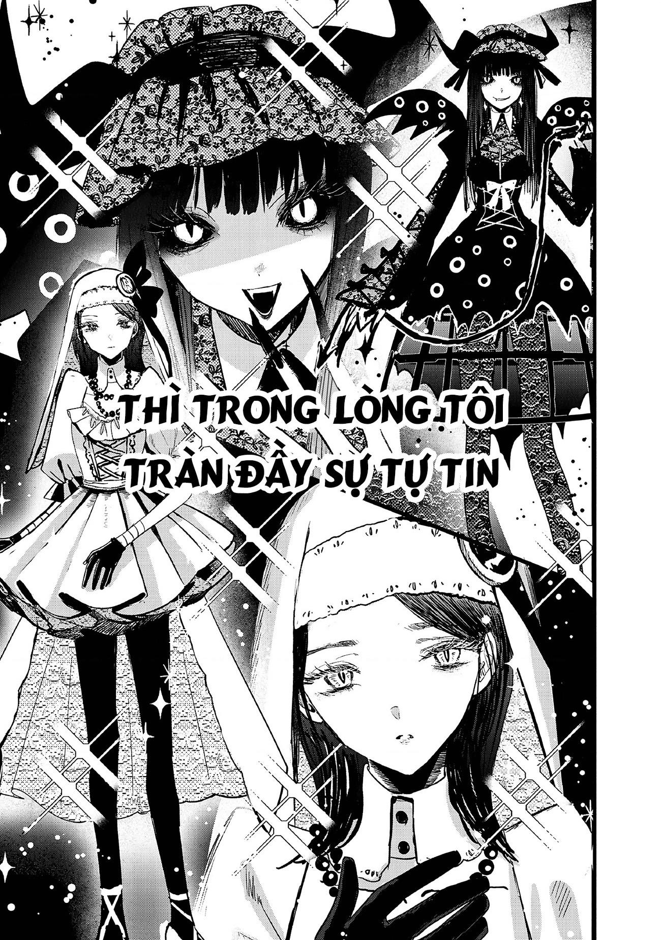 đọc truyện Tòa Tháp Của Campanella Chương 5 ảnh 12 tại Thiên Thai Truyện