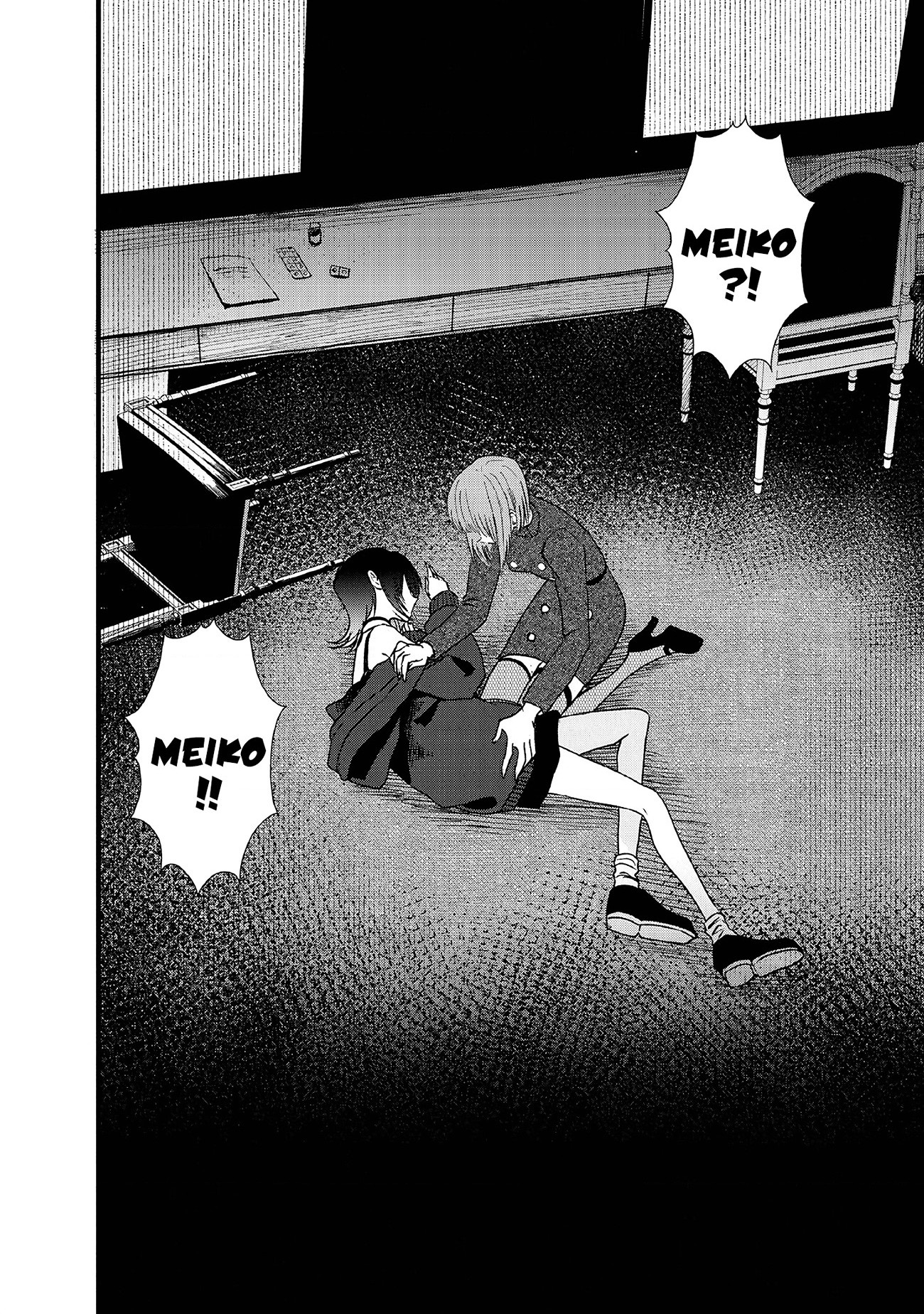 đọc truyện Tòa Tháp Của Campanella Chương 5 ảnh 19 tại Thiên Thai Truyện