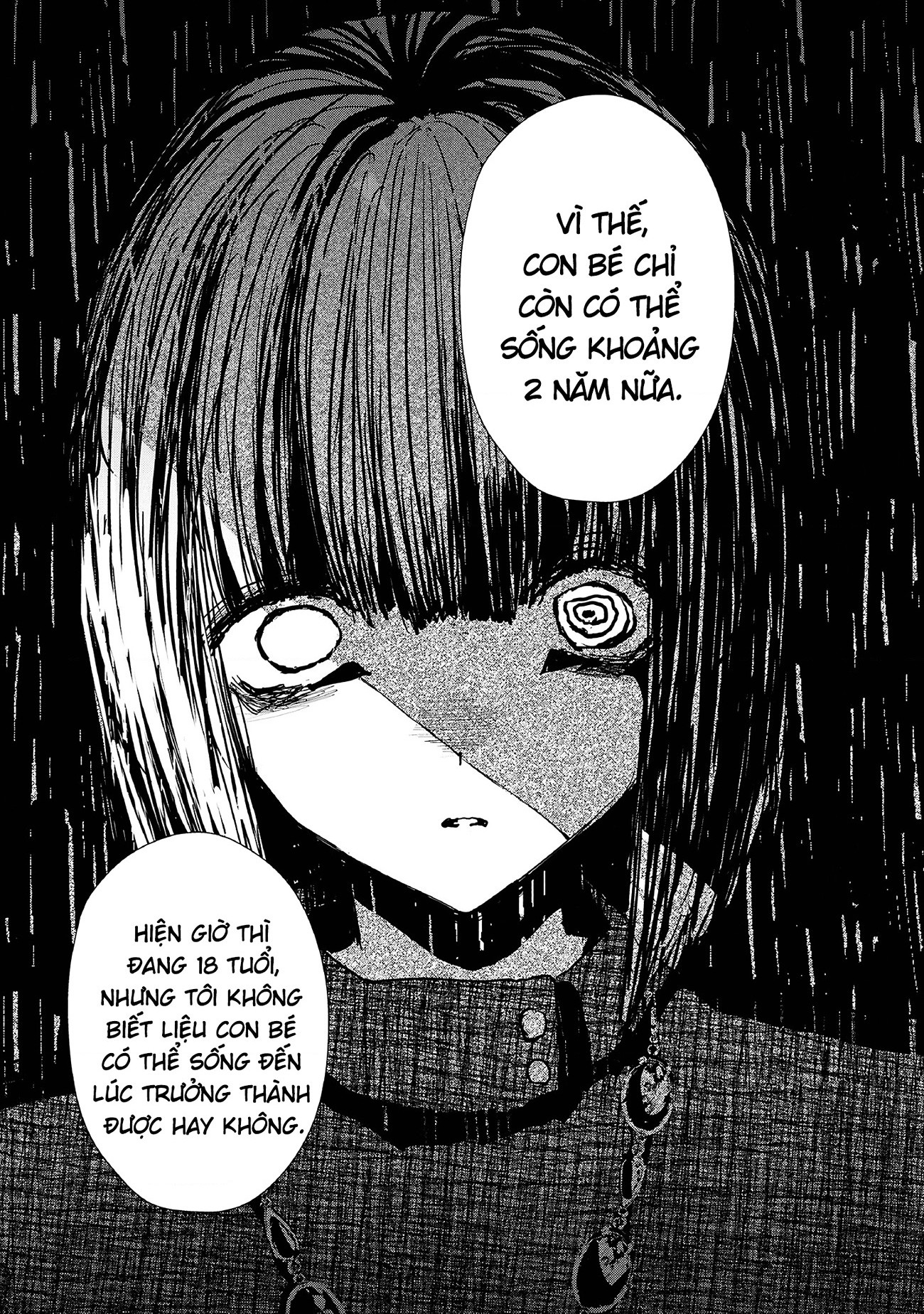 đọc truyện Tòa Tháp Của Campanella Chương 5 ảnh 24 tại Thiên Thai Truyện