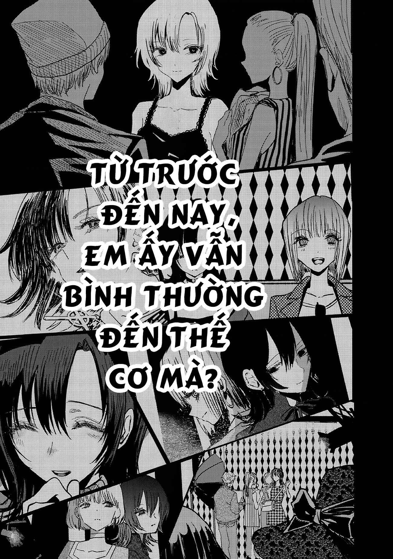 đọc truyện Tòa Tháp Của Campanella Chương 5 ảnh 26 tại Thiên Thai Truyện