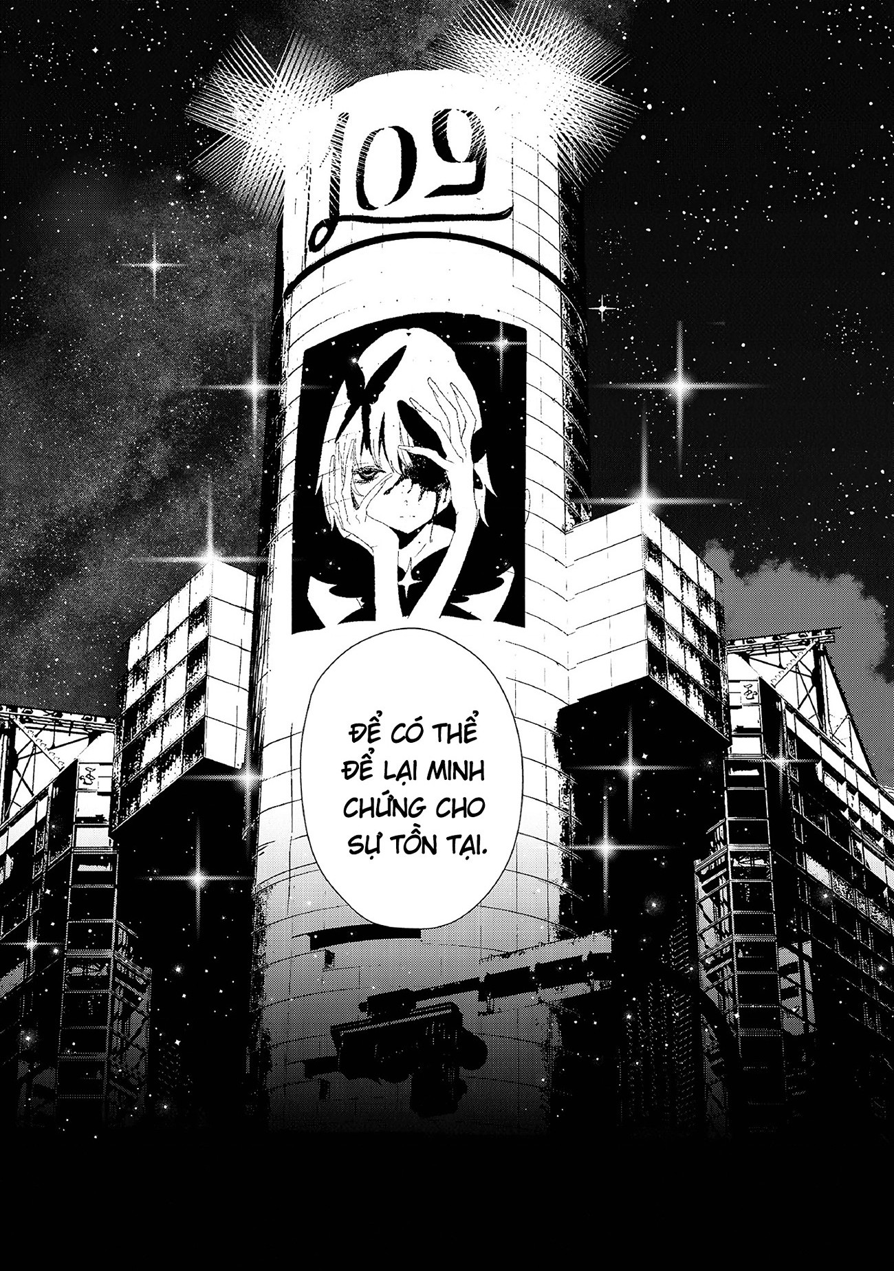 đọc truyện Tòa Tháp Của Campanella Chương 5 ảnh 28 tại Thiên Thai Truyện