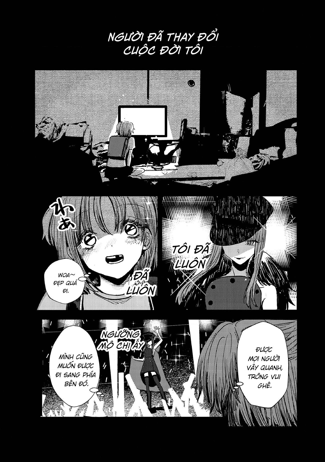 đọc truyện Tòa Tháp Của Campanella Chương 5 ảnh 5 tại Thiên Thai Truyện