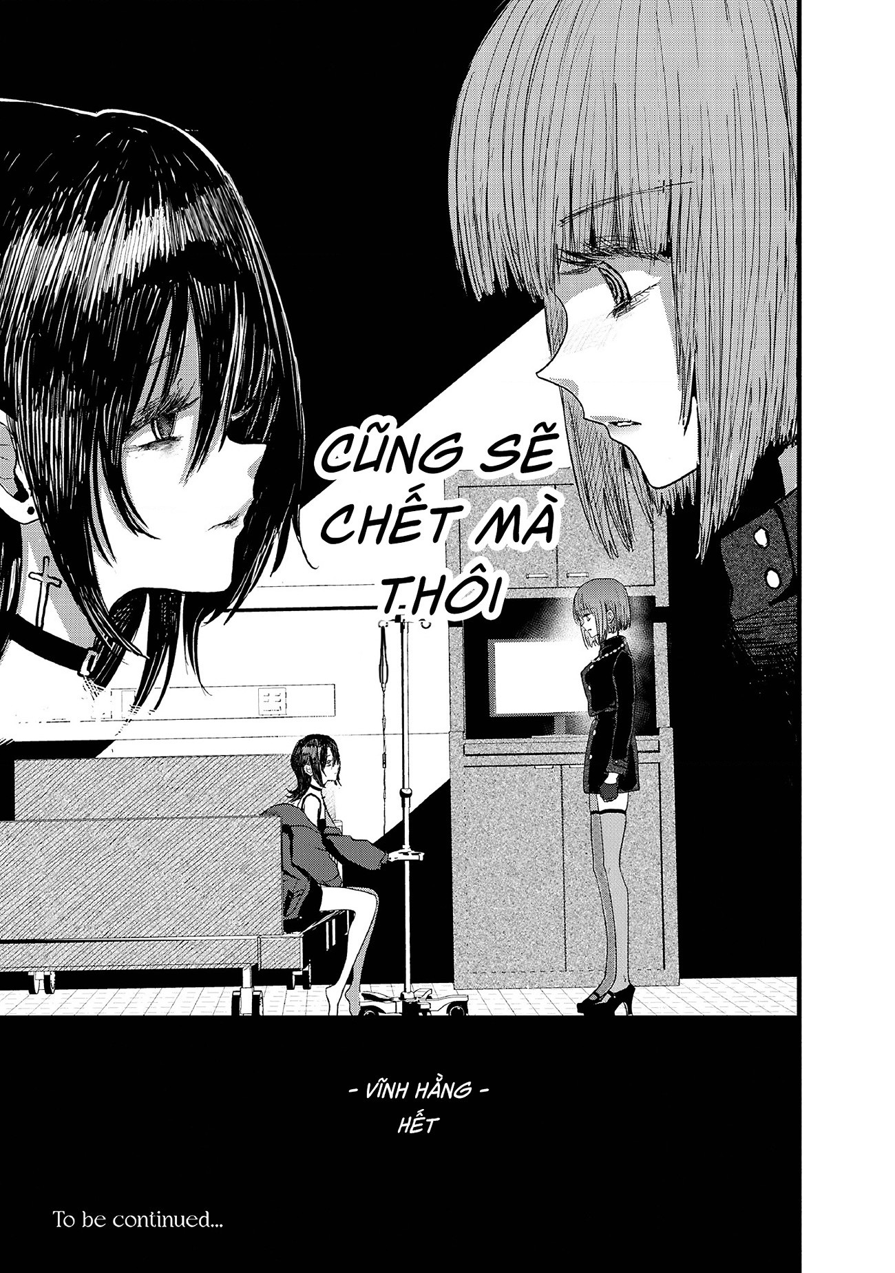 đọc truyện Tòa Tháp Của Campanella Chương 5 ảnh 32 tại Thiên Thai Truyện