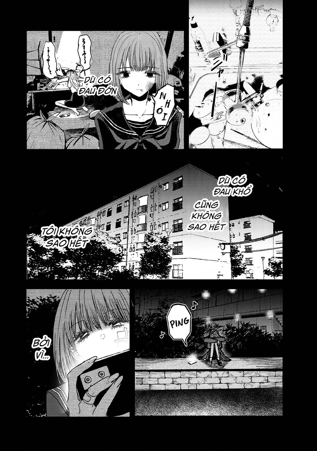 đọc truyện Tòa Tháp Của Campanella Chương 5 ảnh 6 tại Thiên Thai Truyện