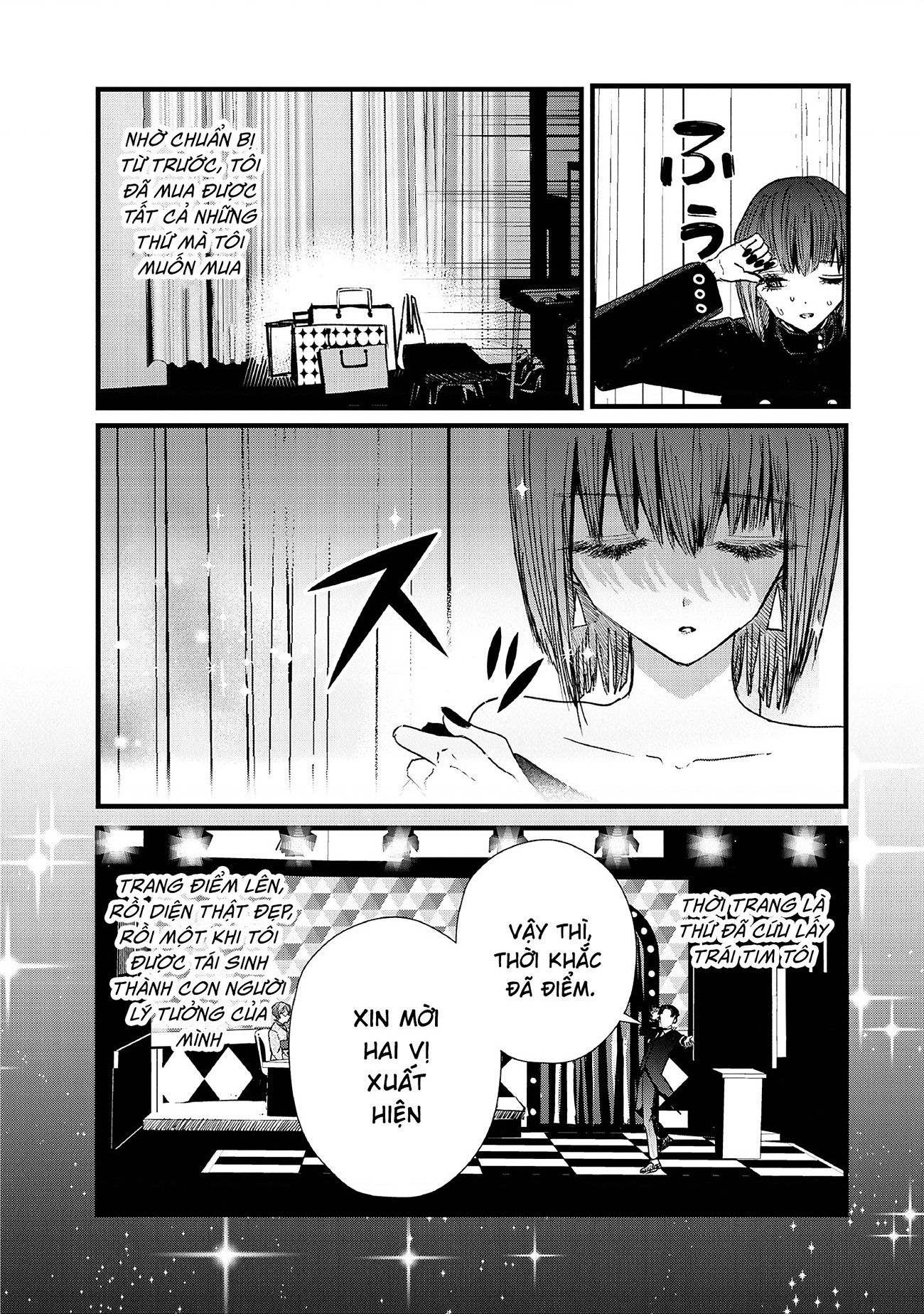 đọc truyện Tòa Tháp Của Campanella Chương 5 ảnh 11 tại Thiên Thai Truyện