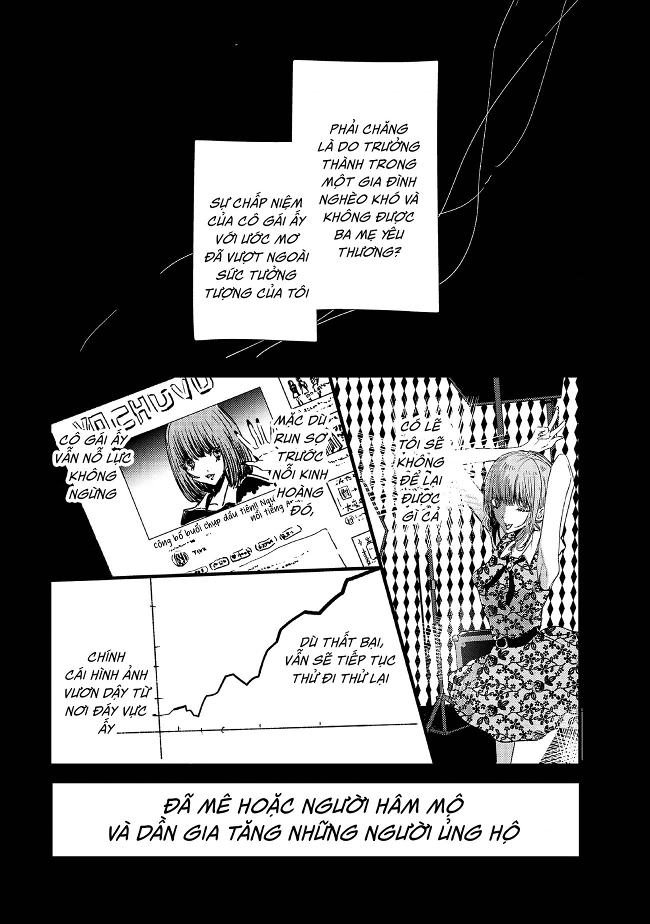 đọc truyện Tòa Tháp Của Campanella Chương 6 ảnh 18 tại Thiên Thai Truyện