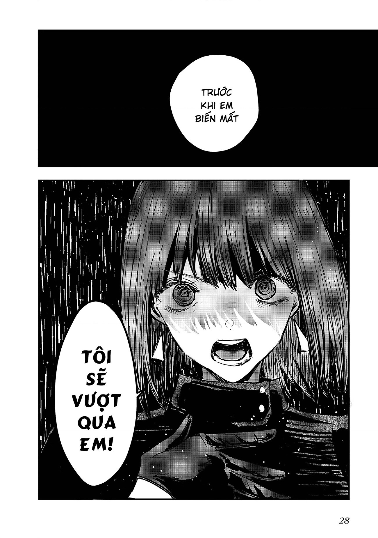 đọc truyện Tòa Tháp Của Campanella Chương 6 ảnh 27 tại Thiên Thai Truyện