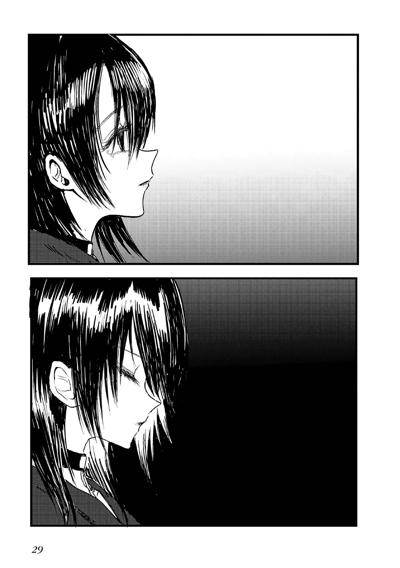 đọc truyện Tòa Tháp Của Campanella Chương 6 ảnh 28 tại Thiên Thai Truyện