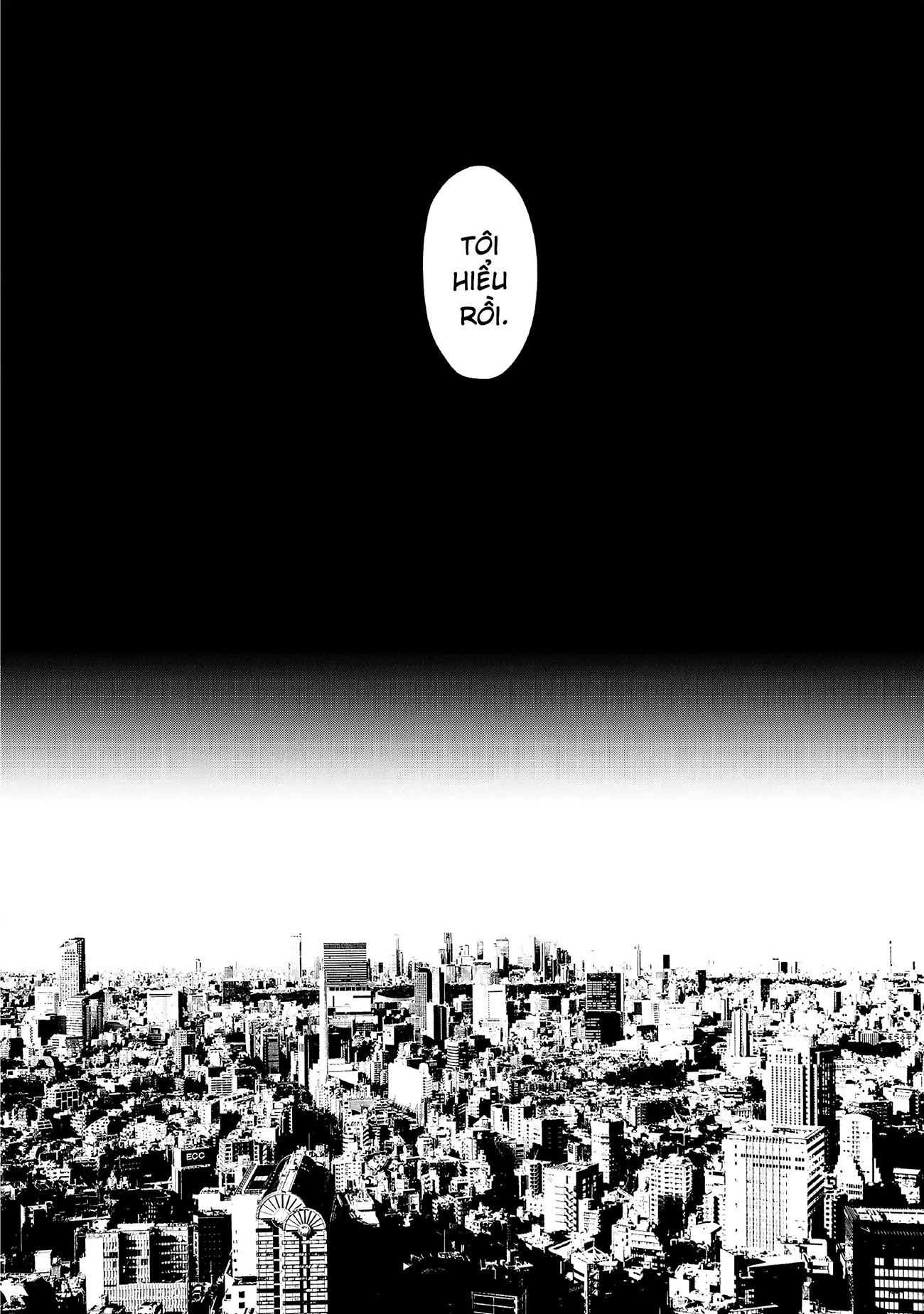 đọc truyện Tòa Tháp Của Campanella Chương 6 ảnh 29 tại Thiên Thai Truyện