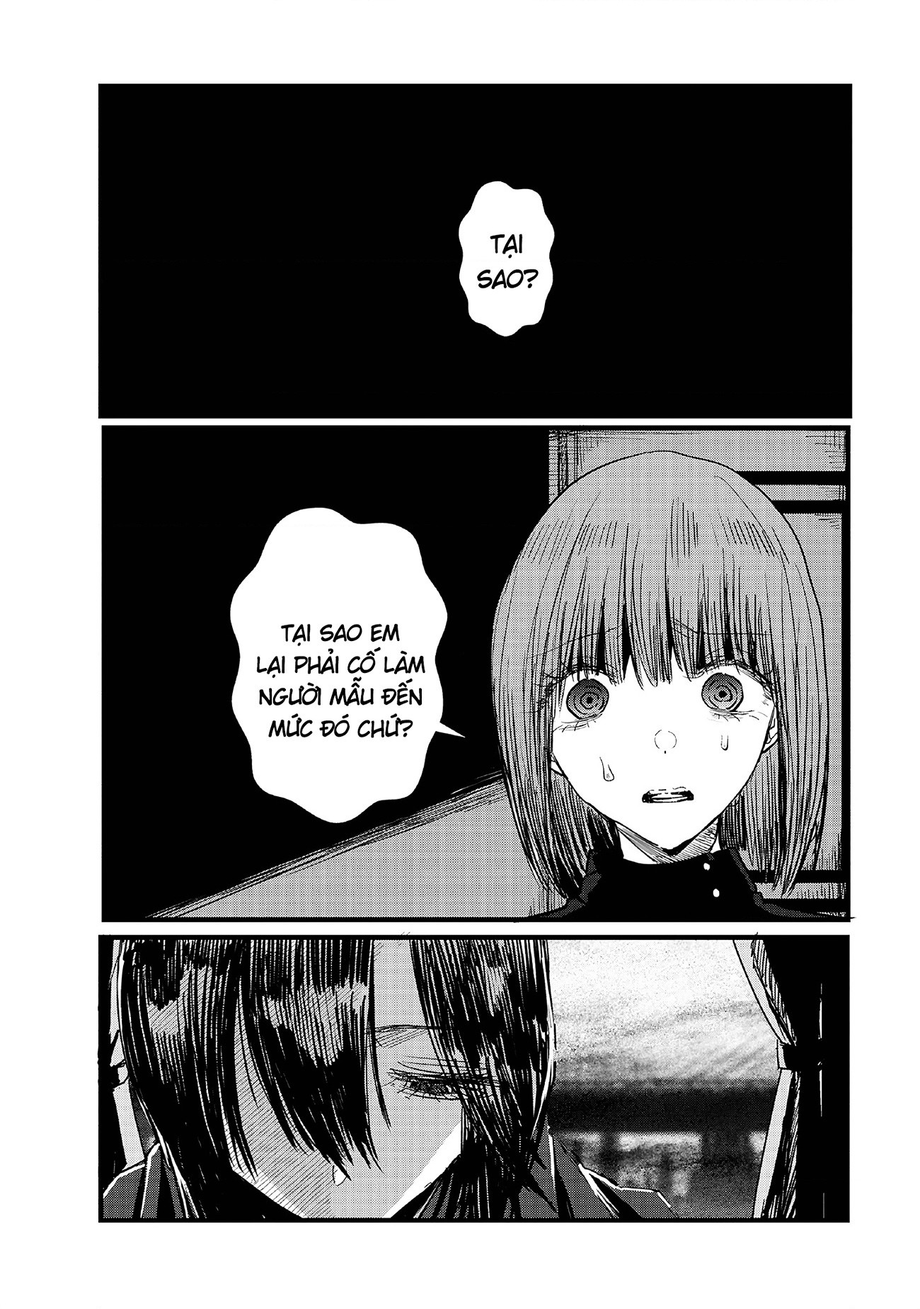 đọc truyện Tòa Tháp Của Campanella Chương 6 ảnh 5 tại Thiên Thai Truyện