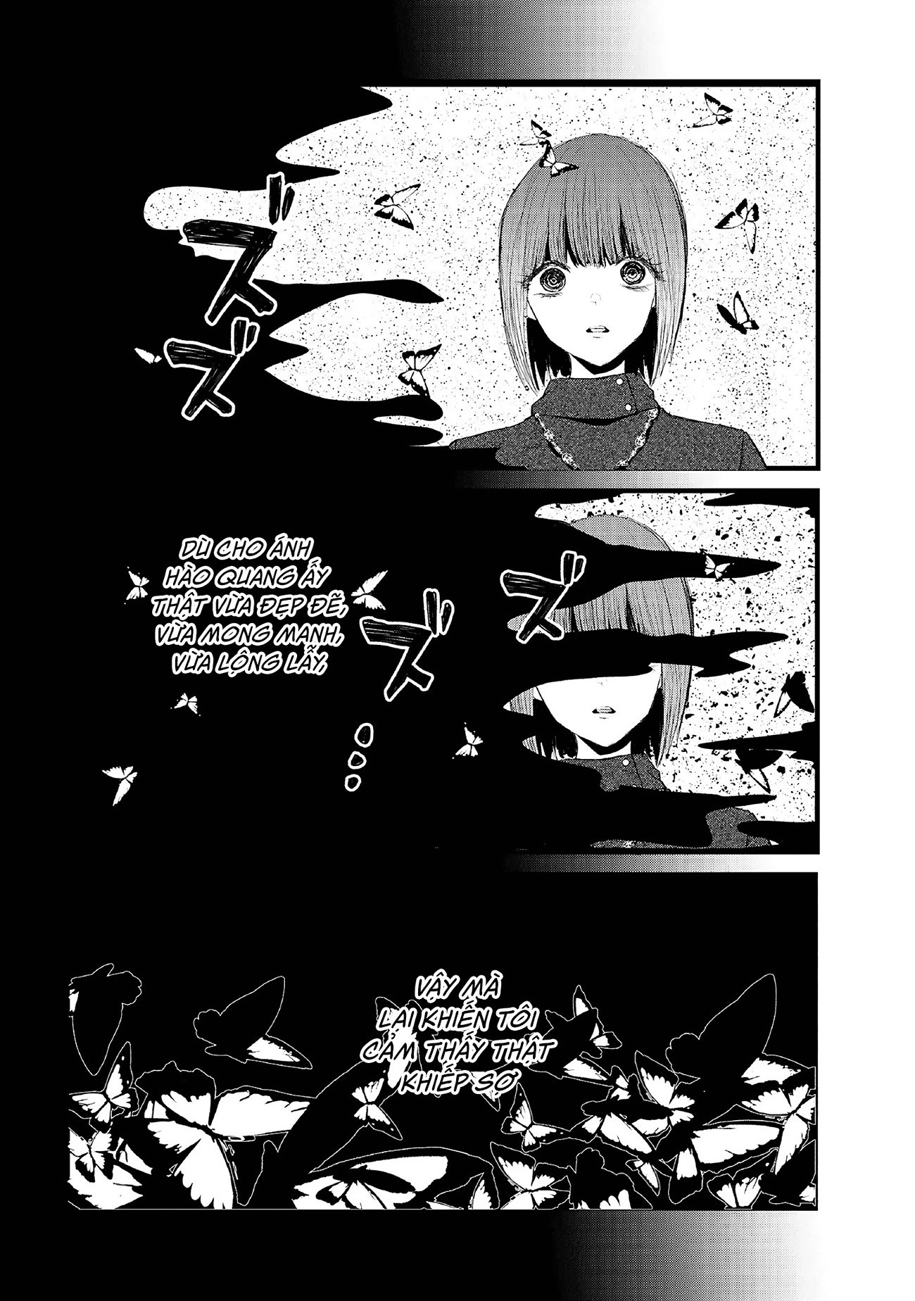 đọc truyện Tòa Tháp Của Campanella Chương 6 ảnh 8 tại Thiên Thai Truyện