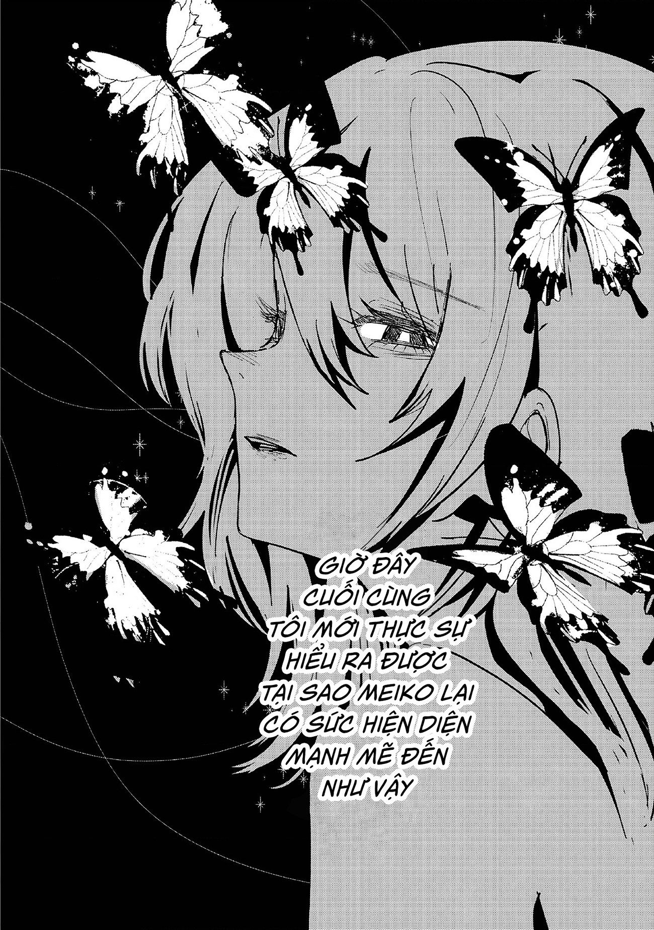 đọc truyện Tòa Tháp Của Campanella Chương 6 ảnh 9 tại Thiên Thai Truyện