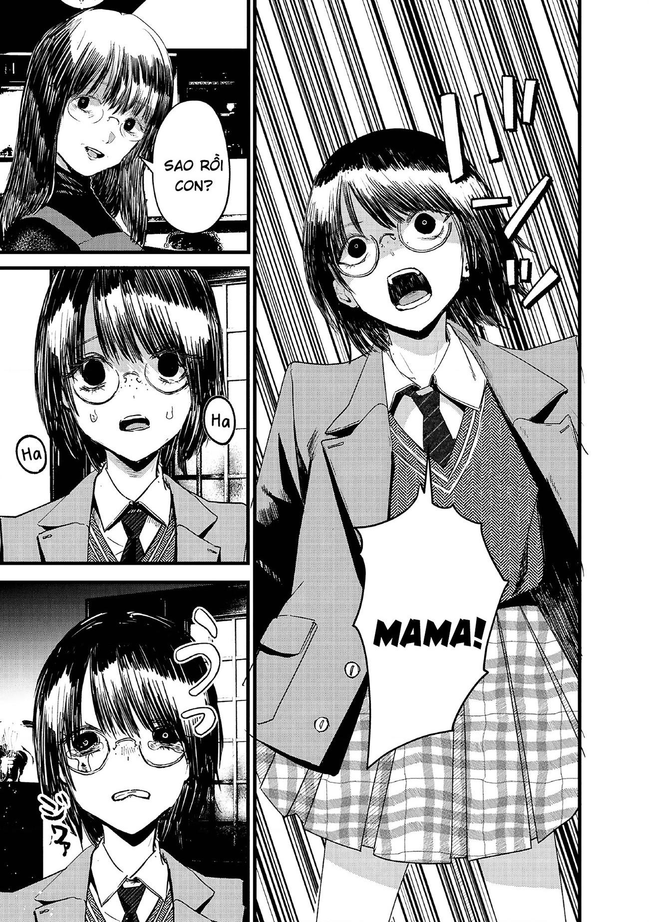 đọc truyện Tòa Tháp Của Campanella Chương 7 ảnh 14 tại Thiên Thai Truyện