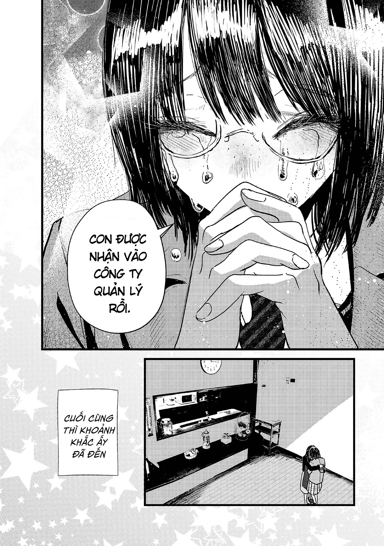 đọc truyện Tòa Tháp Của Campanella Chương 7 ảnh 15 tại Thiên Thai Truyện