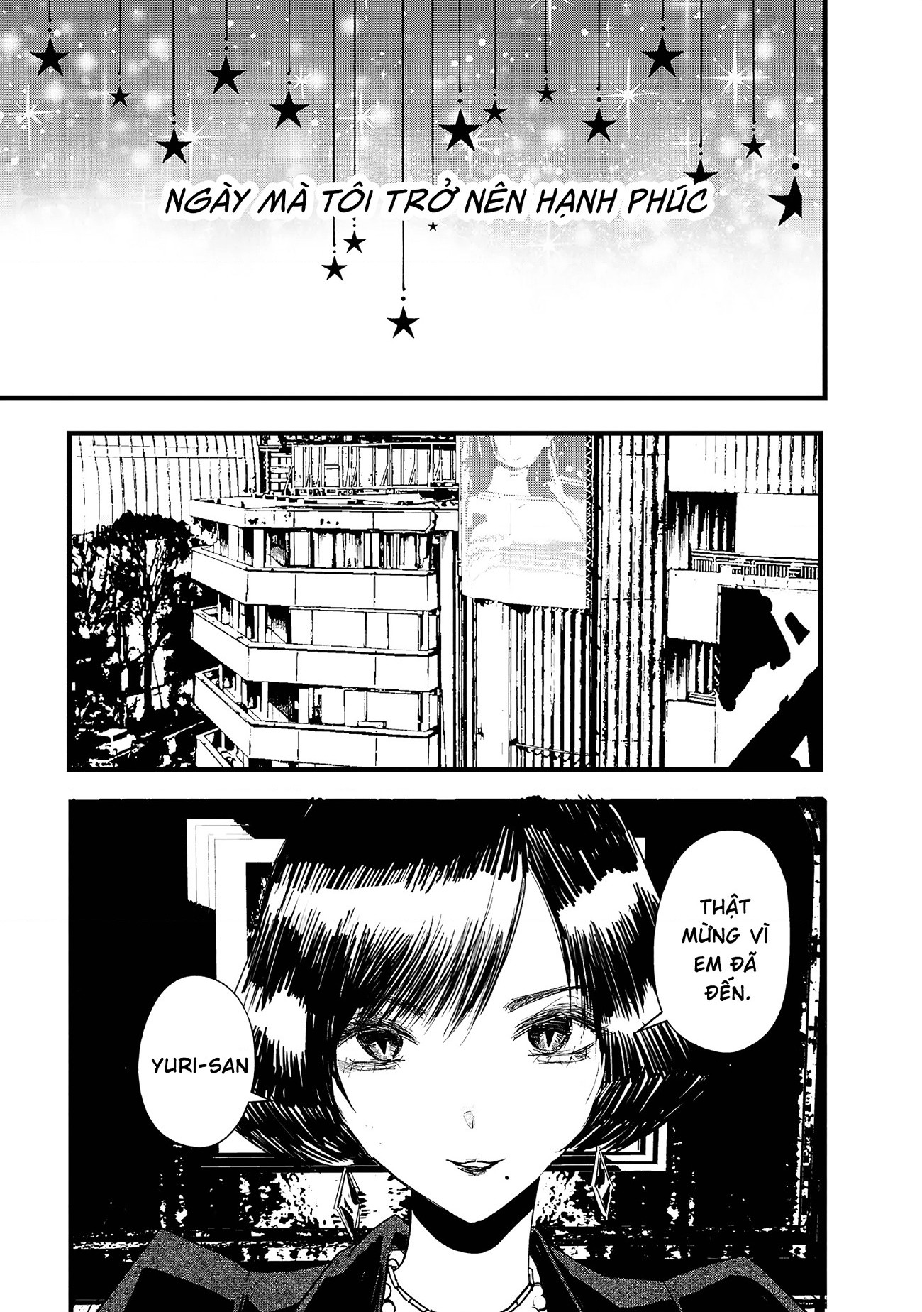 đọc truyện Tòa Tháp Của Campanella Chương 7 ảnh 16 tại Thiên Thai Truyện