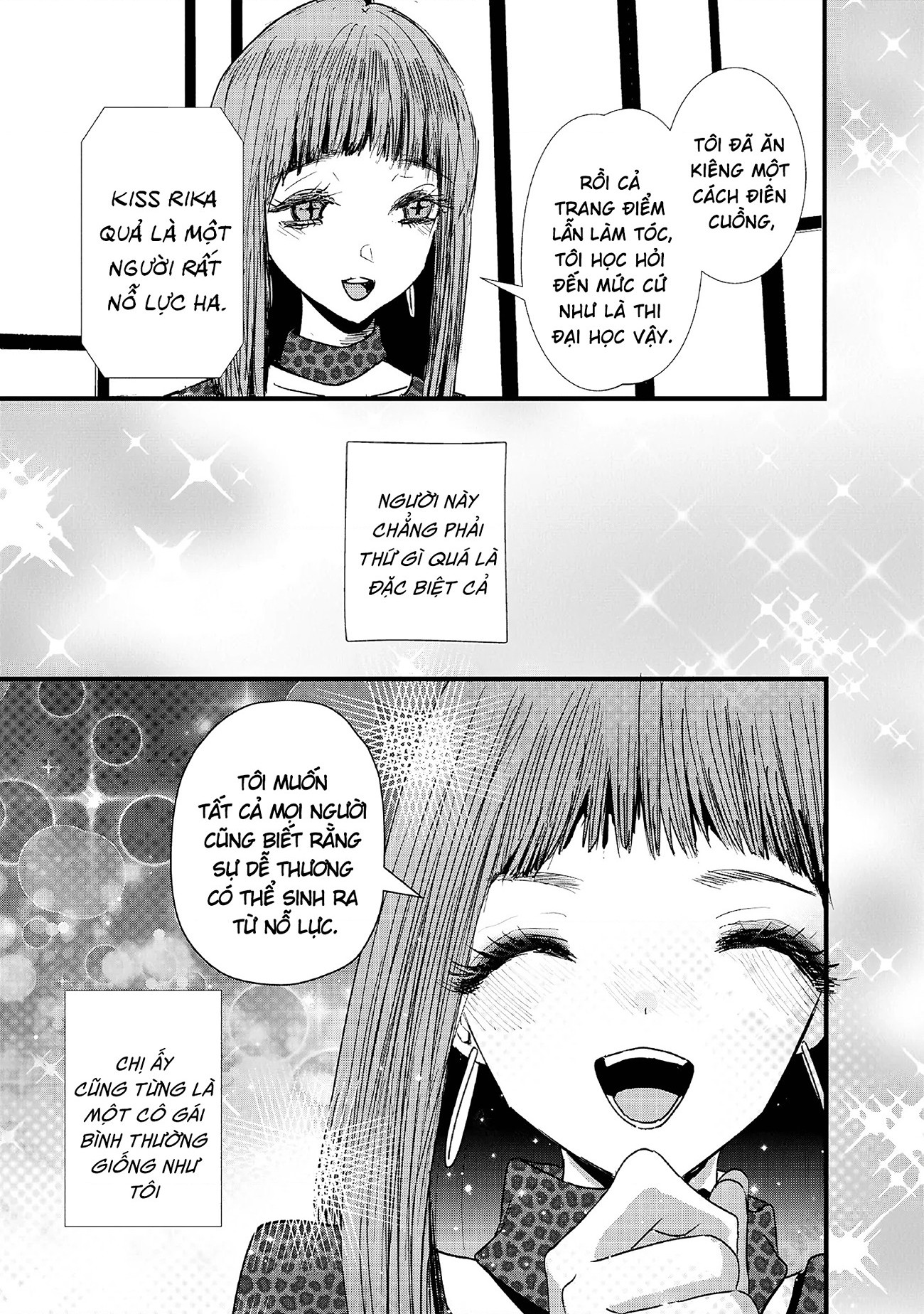 đọc truyện Tòa Tháp Của Campanella Chương 7 ảnh 8 tại Thiên Thai Truyện