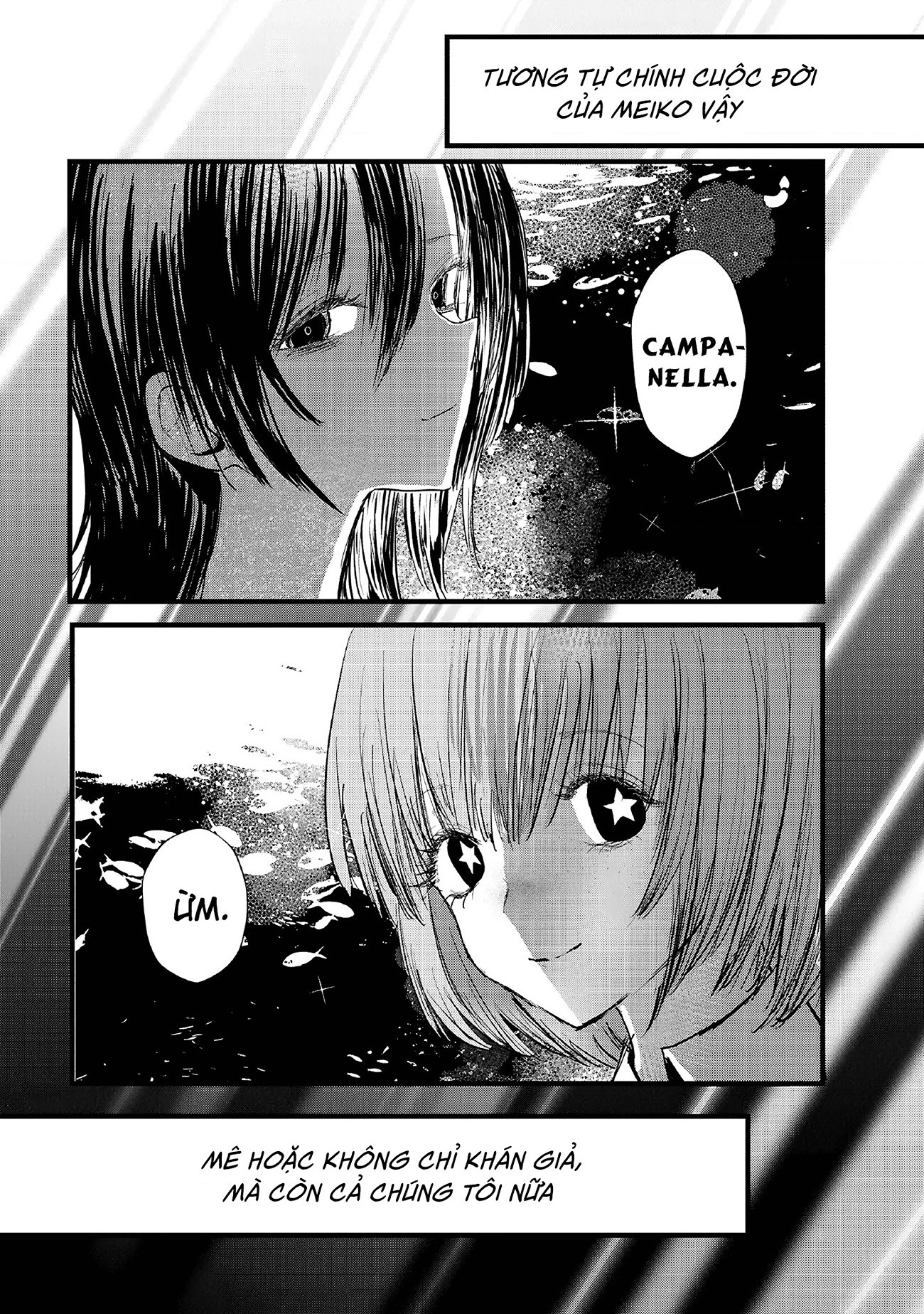 đọc truyện Tòa Tháp Của Campanella Chương 8 ảnh 4 tại Thiên Thai Truyện