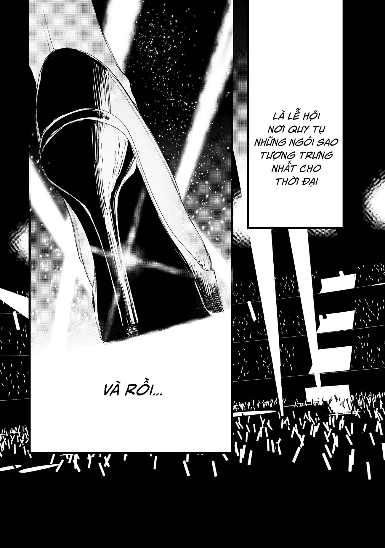 đọc truyện Tòa Tháp Của Campanella Chương 8 ảnh 23 tại Thiên Thai Truyện