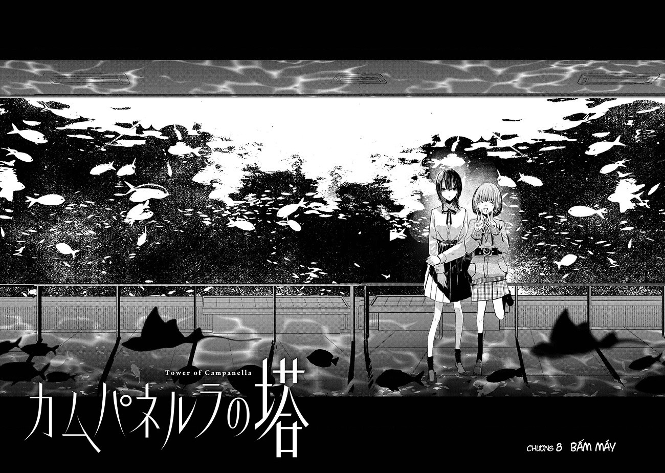 đọc truyện Tòa Tháp Của Campanella Chương 8 ảnh 5 tại Thiên Thai Truyện