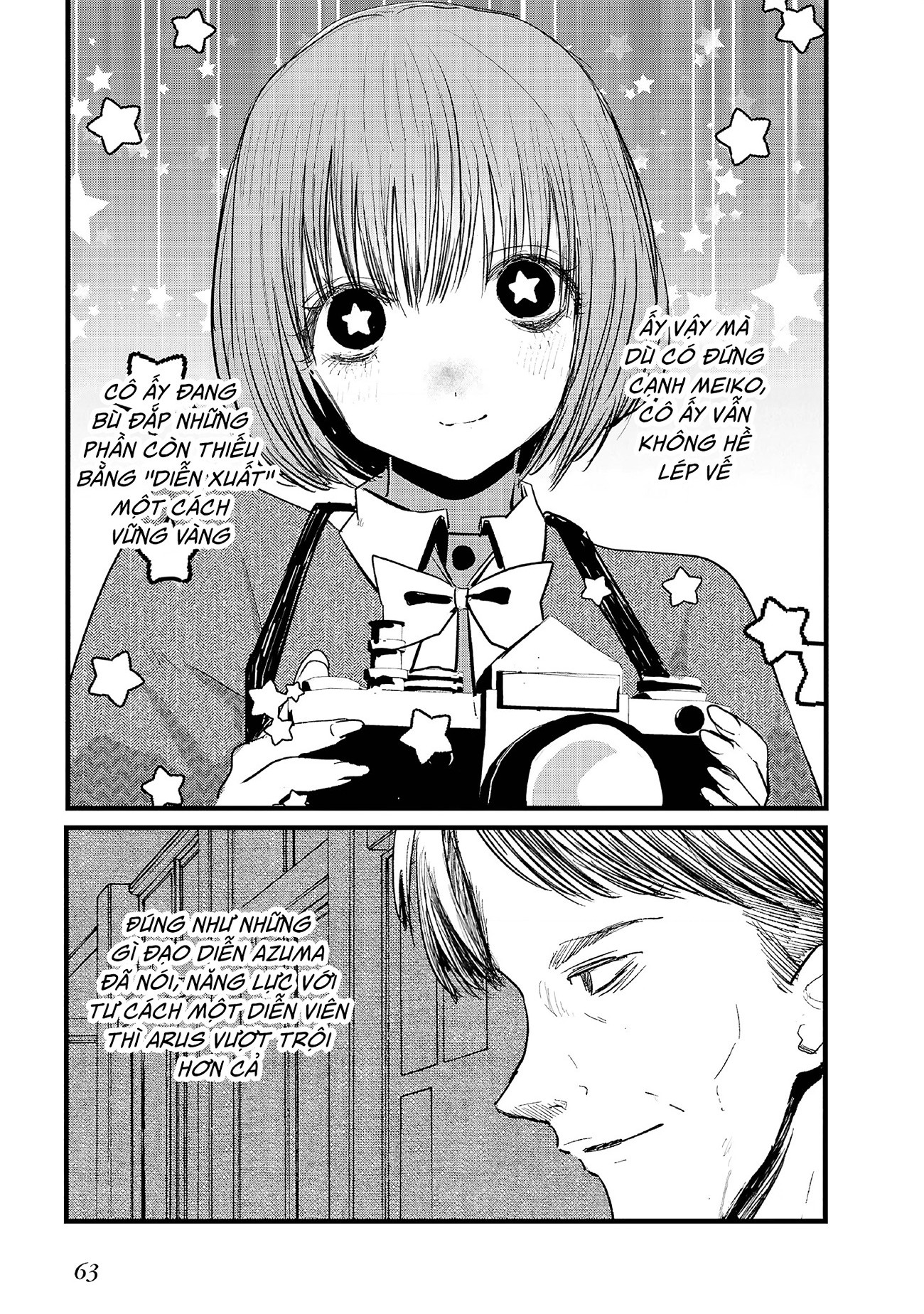 đọc truyện Tòa Tháp Của Campanella Chương 8 ảnh 9 tại Thiên Thai Truyện