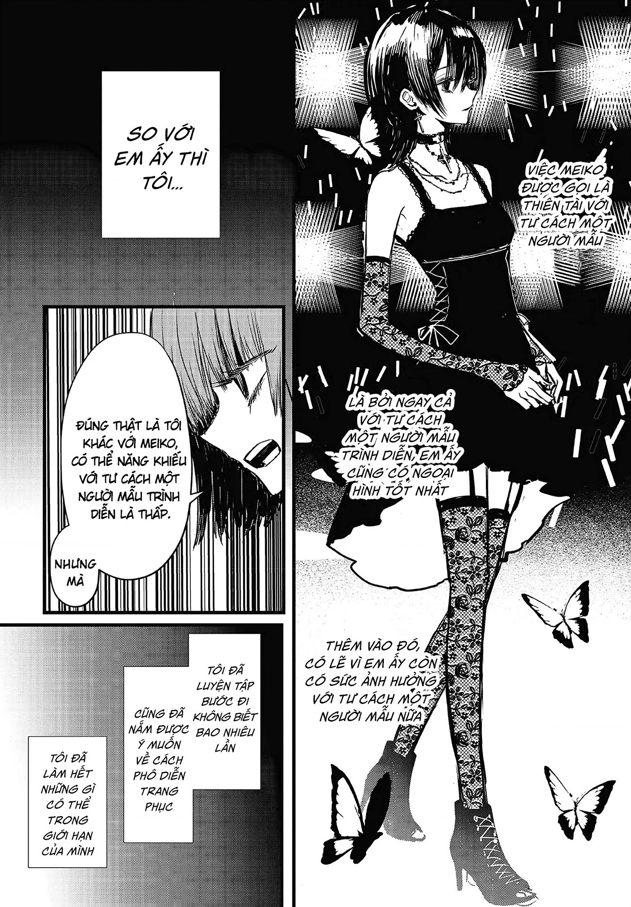 đọc truyện Tòa Tháp Của Campanella Chương 9 ảnh 15 tại Thiên Thai Truyện