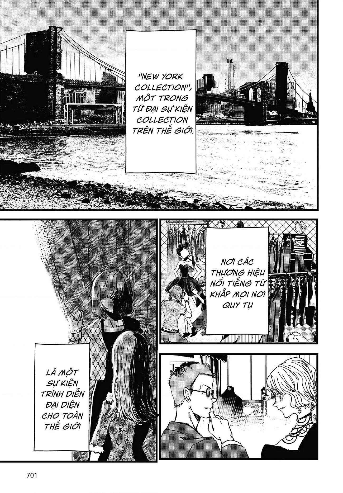 đọc truyện Tòa Tháp Của Campanella Chương 9 ảnh 10 tại Thiên Thai Truyện