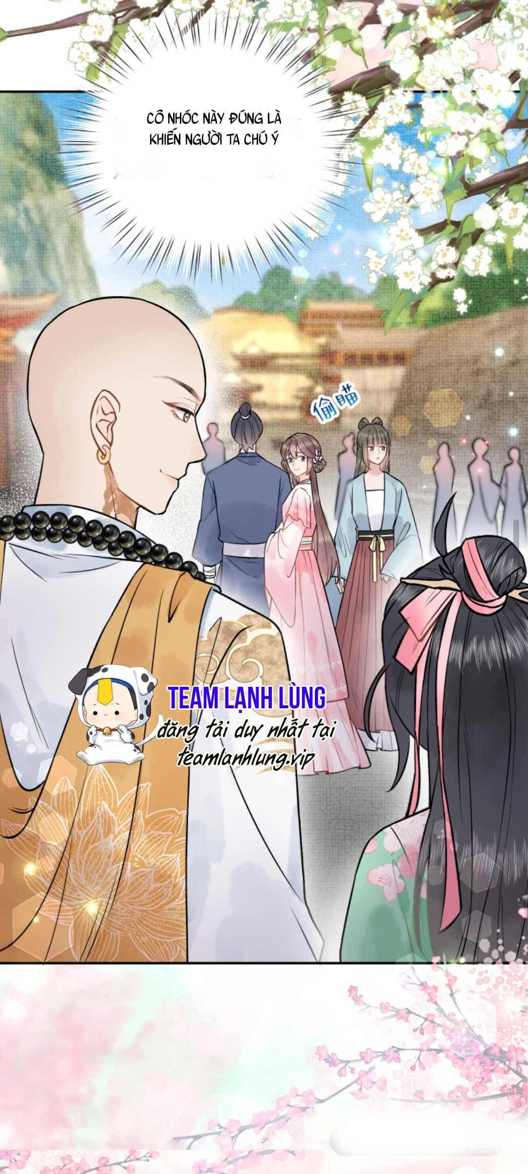 đọc truyện Toàn Bộ Tông Môn Đều Là Não Yêu Đương Duy Chỉ Có Ta Là Chỉ Trích Lâm Độ Chương 10 ảnh 2 tại Giả Dược