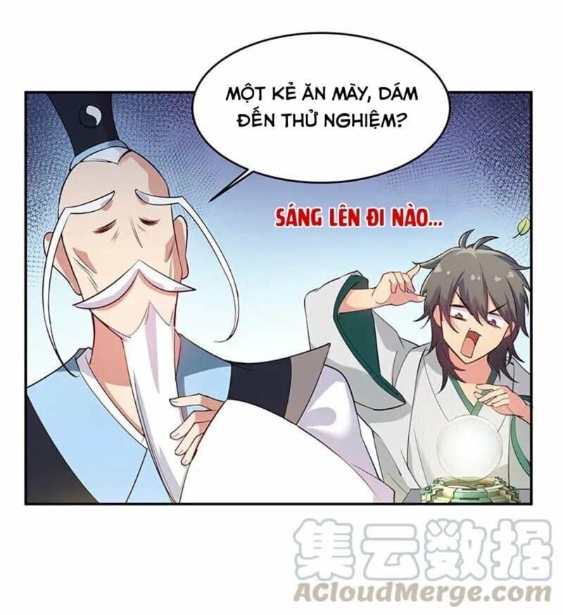 đọc truyện Toàn Bộ Tu Chân Giới Muội Tử Muốn Bắt Ta Chương 1 ảnh 12 tại Truyện Dạ Ký