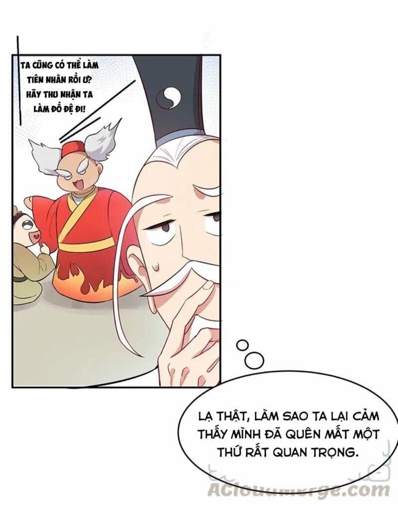 đọc truyện Toàn Bộ Tu Chân Giới Muội Tử Muốn Bắt Ta Chương 1 ảnh 27 tại Truyện Dạ Ký