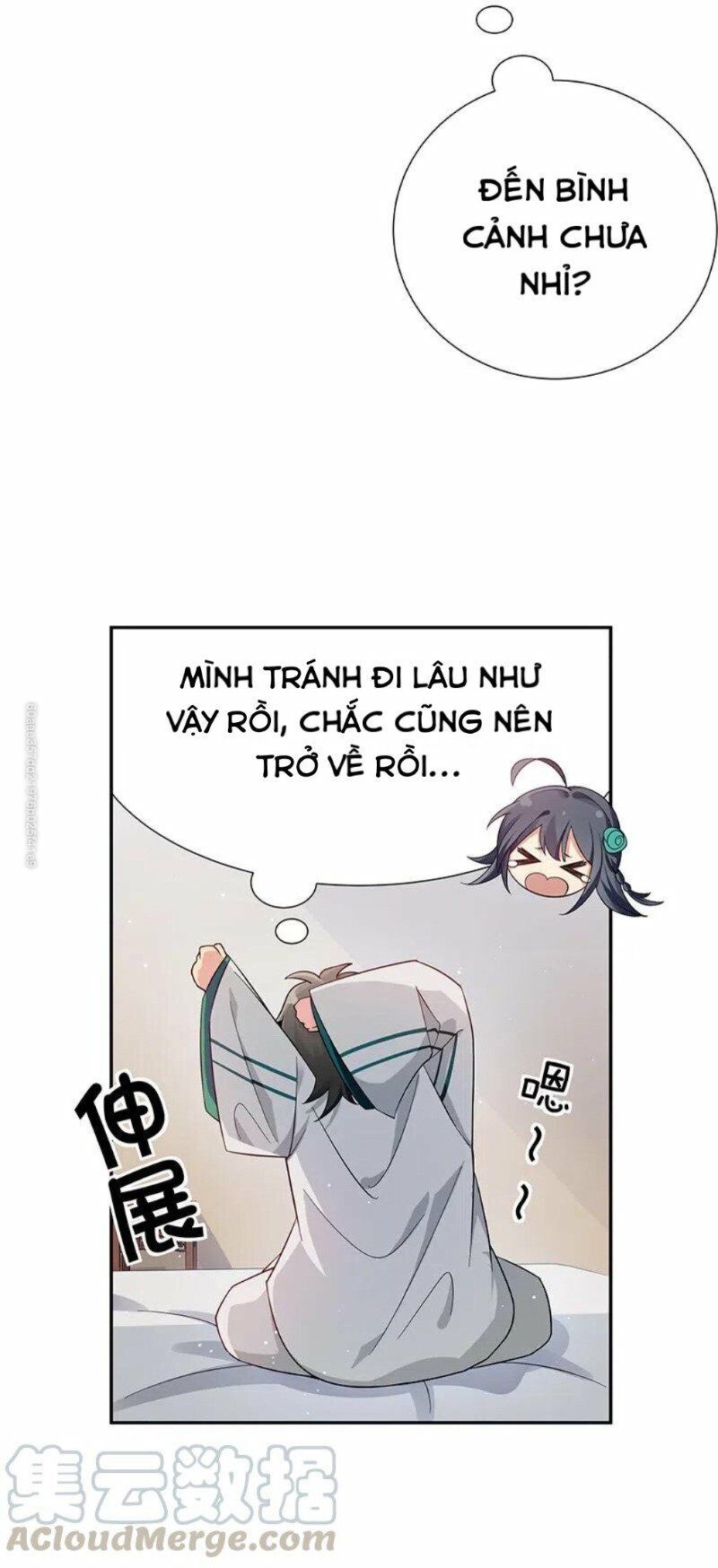 đọc truyện Toàn Bộ Tu Chân Giới Muội Tử Muốn Bắt Ta Chương 10 ảnh 12 tại Truyện Dạ Ký