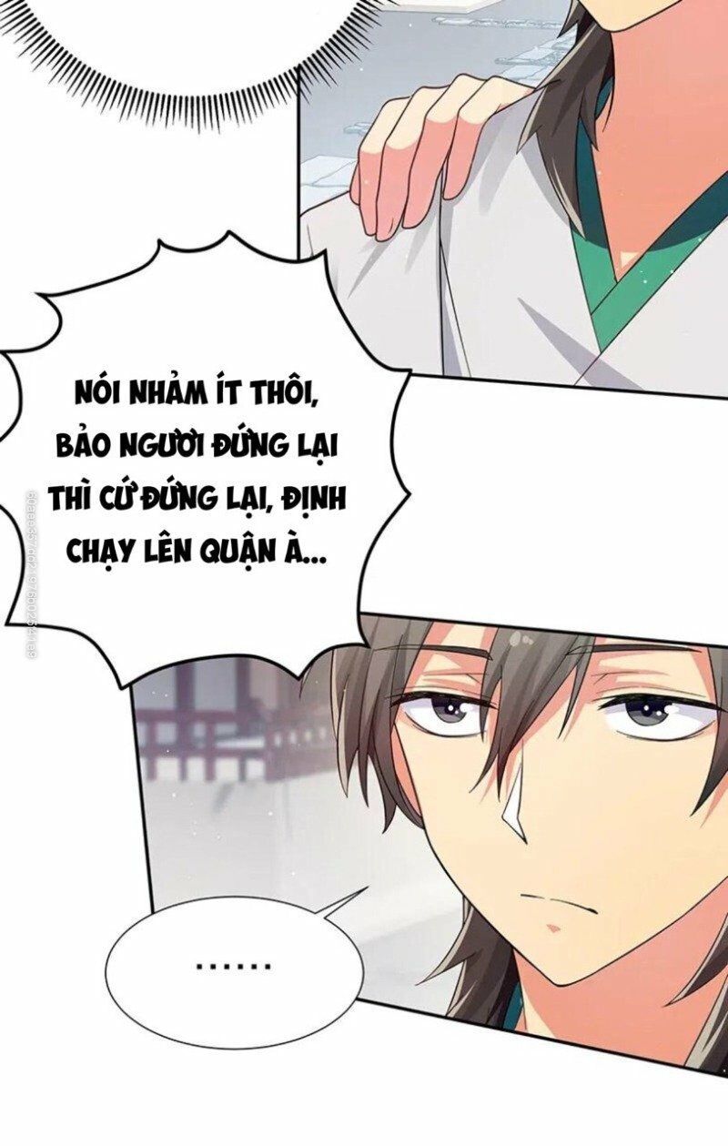 đọc truyện Toàn Bộ Tu Chân Giới Muội Tử Muốn Bắt Ta Chương 10 ảnh 23 tại Truyện Dạ Ký