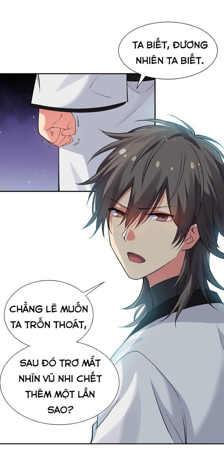 đọc truyện Toàn Bộ Tu Chân Giới Muội Tử Muốn Bắt Ta Chương 100 ảnh 32 tại Truyện Dạ Ký