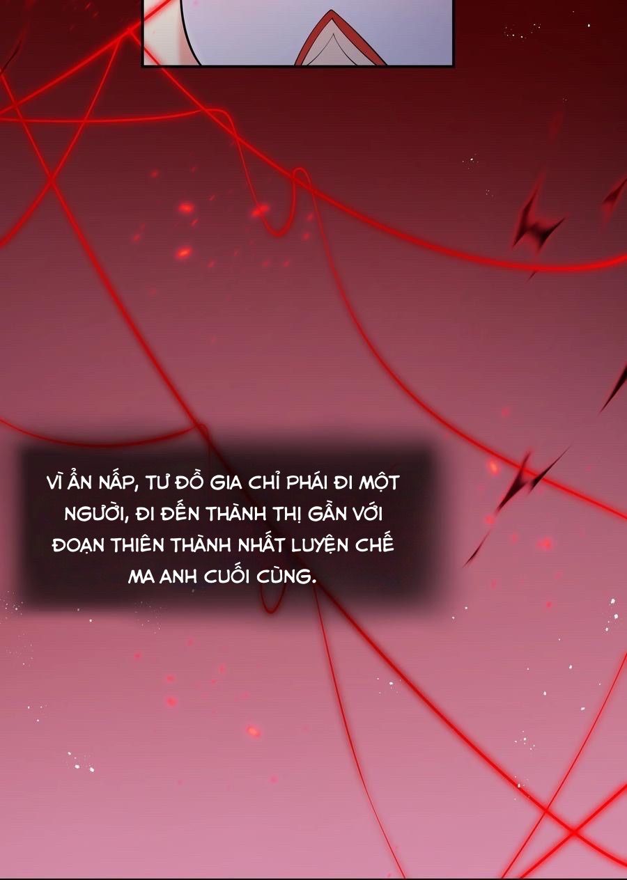đọc truyện Toàn Bộ Tu Chân Giới Muội Tử Muốn Bắt Ta Chương 100 ảnh 5 tại Truyện Dạ Ký