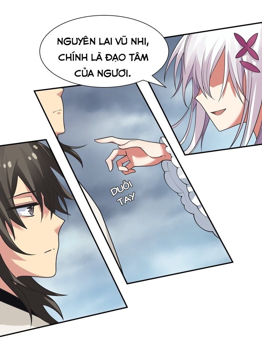 đọc truyện Toàn Bộ Tu Chân Giới Muội Tử Muốn Bắt Ta Chương 103 ảnh 13 tại Truyện Dạ Ký