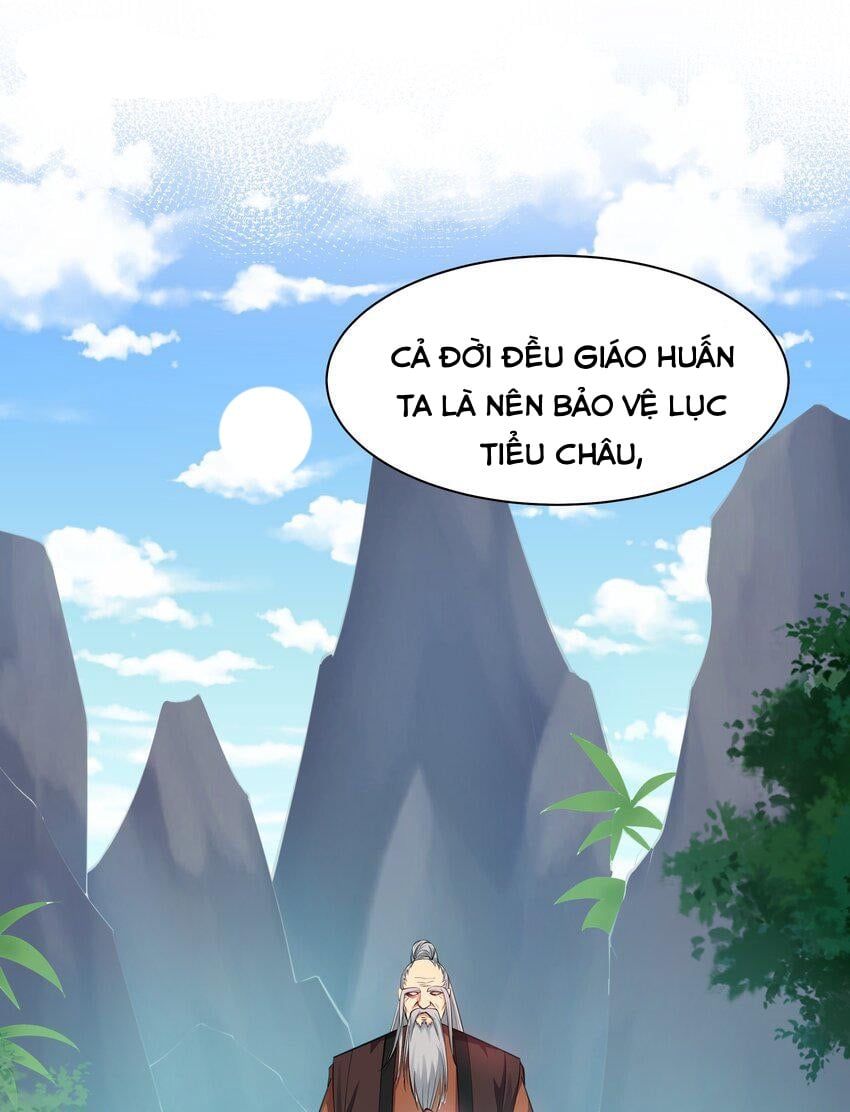 đọc truyện Toàn Bộ Tu Chân Giới Muội Tử Muốn Bắt Ta Chương 103 ảnh 36 tại Truyện Dạ Ký