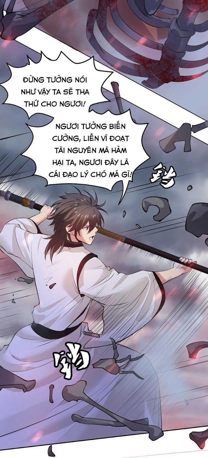 đọc truyện Toàn Bộ Tu Chân Giới Muội Tử Muốn Bắt Ta Chương 103 ảnh 40 tại Truyện Dạ Ký